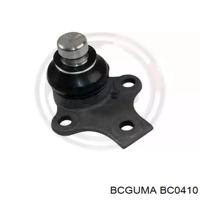 BC0410 Bcguma