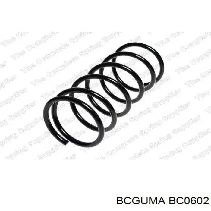 Сайлентблок переднего нижнего рычага BC0602 Bcguma