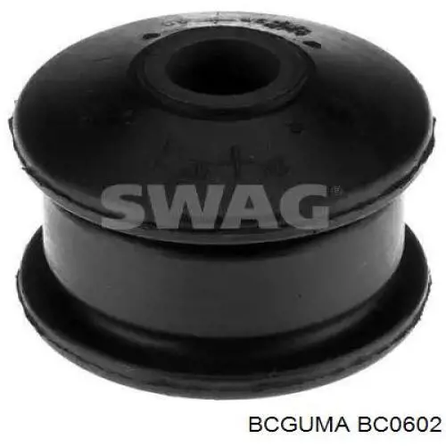 BC0602 Bcguma Сайлентблок нижнего переднего рычага