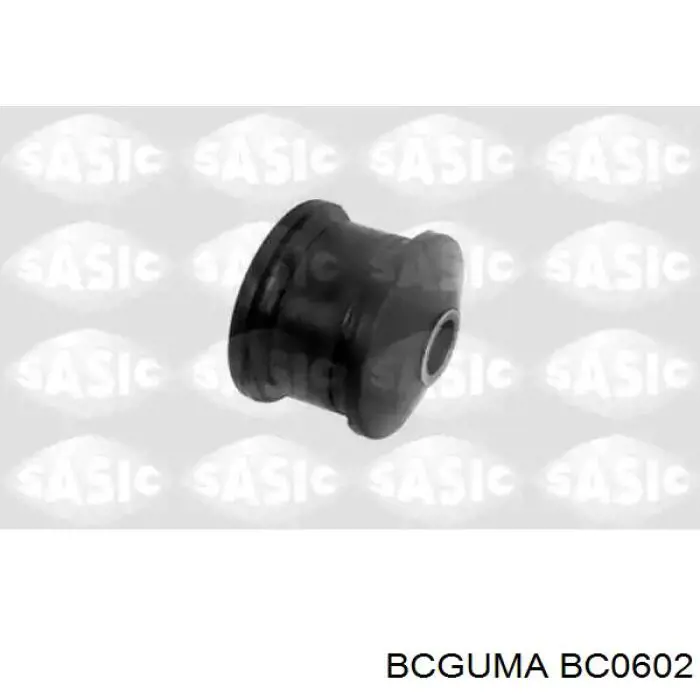 Сайлентблок переднего рычага BC0602 Bcguma