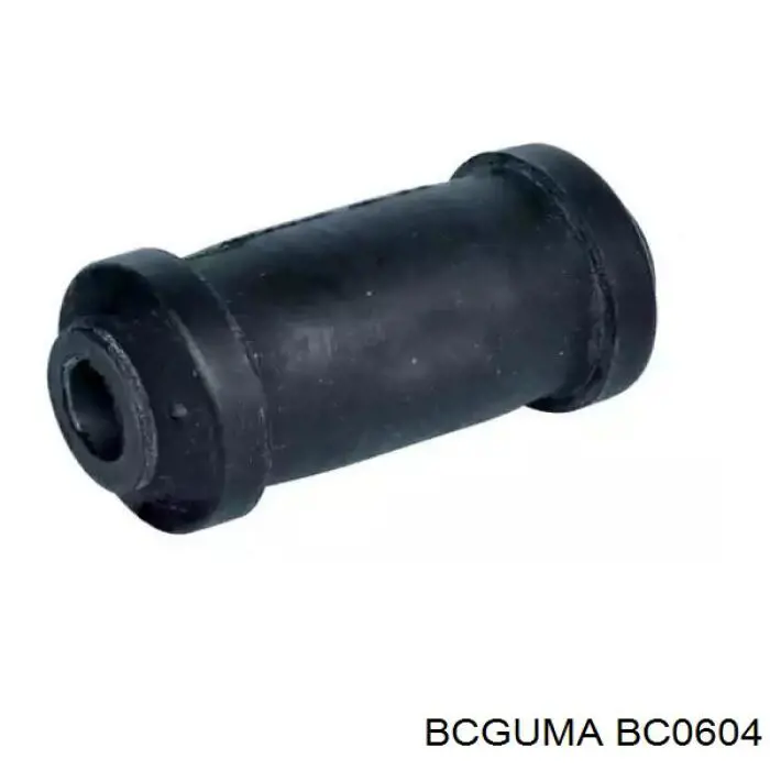 BC0604 Bcguma Сайлентблок нижнего переднего рычага