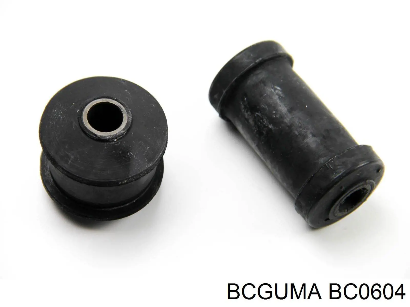 BC0604 Bcguma bloco silencioso dianteiro do braço oscilante inferior