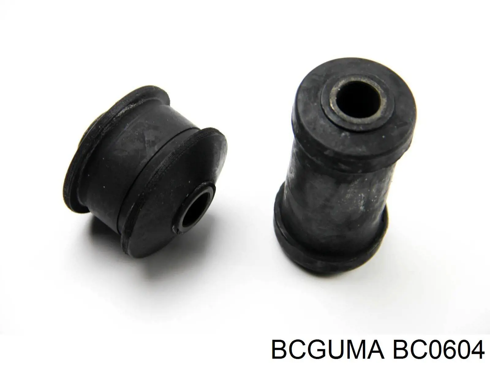 Сайлентблок передней подвески Bcguma BC0604 цена, от 4.18 USD