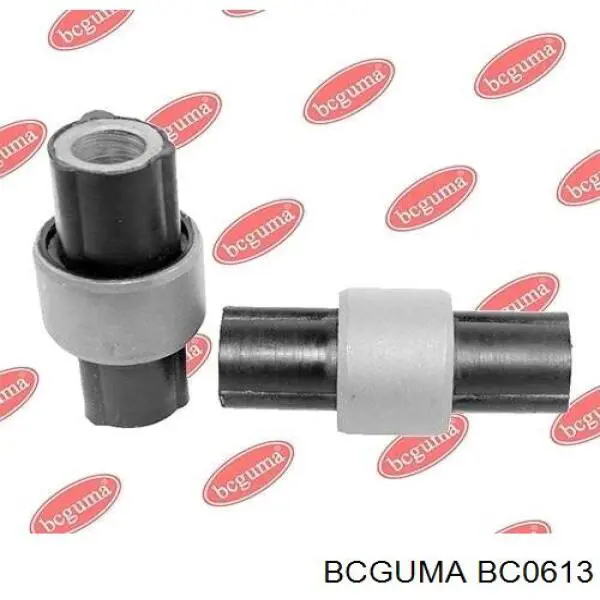 Купить BC0613 Bcguma Втулка рессоры