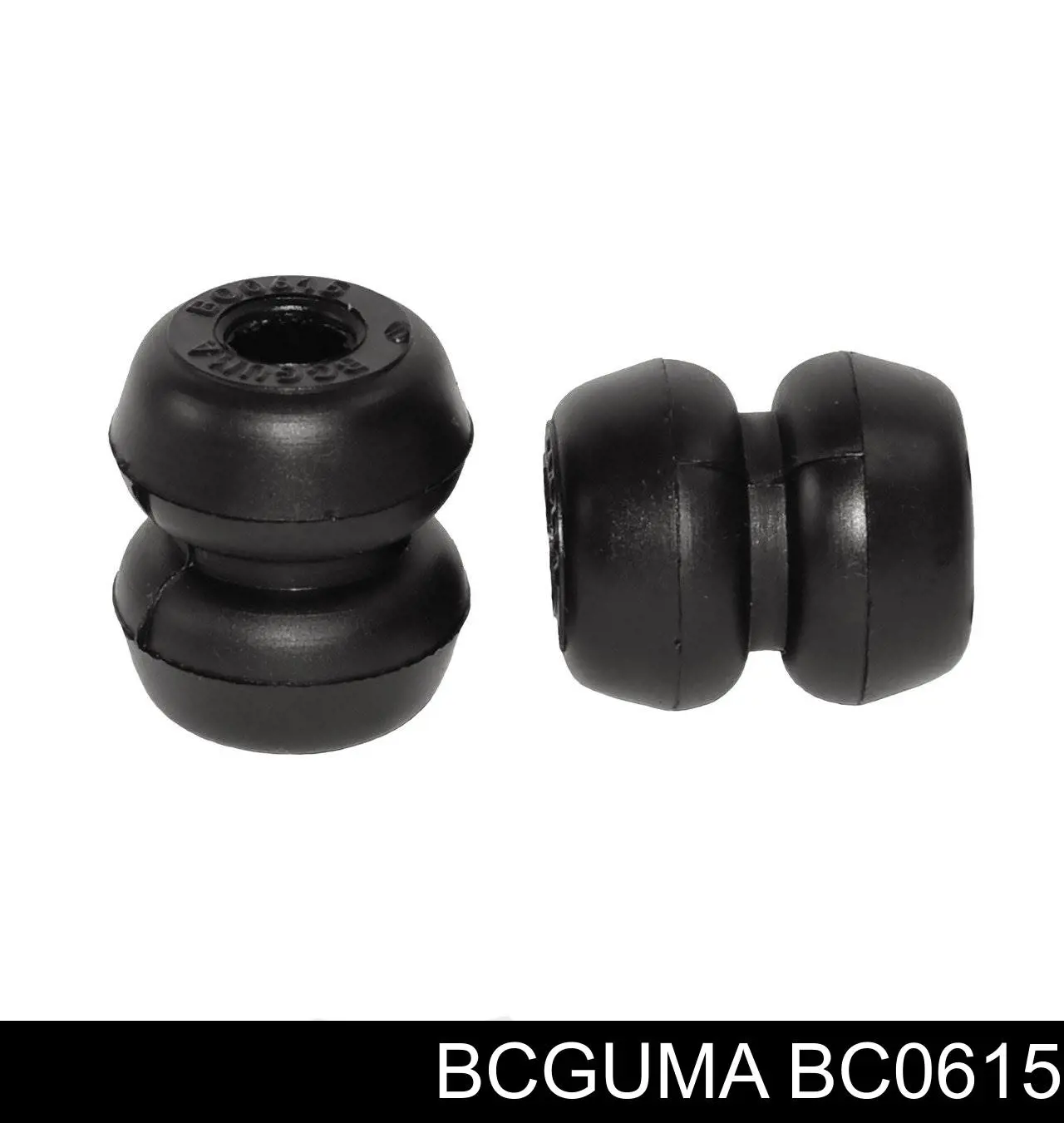 BC0615 Bcguma Втулка переднего стабилизатора