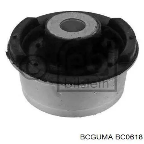 Сайлентблок переднего рычага BC0618 Bcguma