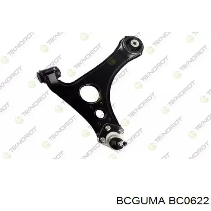 Купить BC0622 Bcguma Втулки переднего стабилизатора