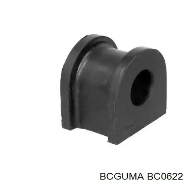 BC0622 Bcguma Разрезная втулка стабилизатора