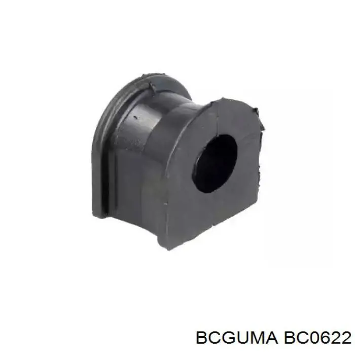 Втулка переднего стабилизатора Bcguma BC0622 цена, от 1.69 USD