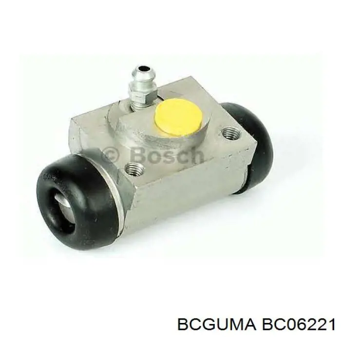 Купить BC06221 Bcguma Втулки переднего стабилизатора