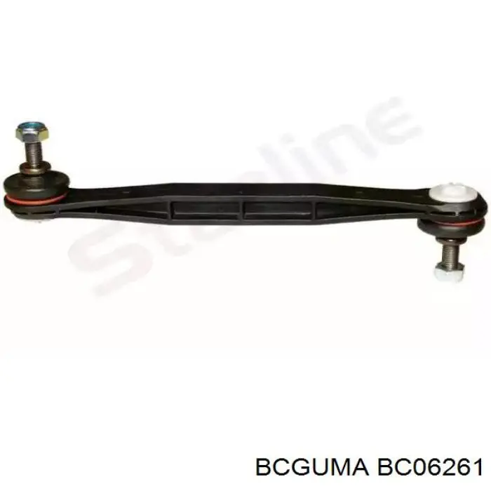 BC06261 Bcguma Разрезная втулка стабилизатора