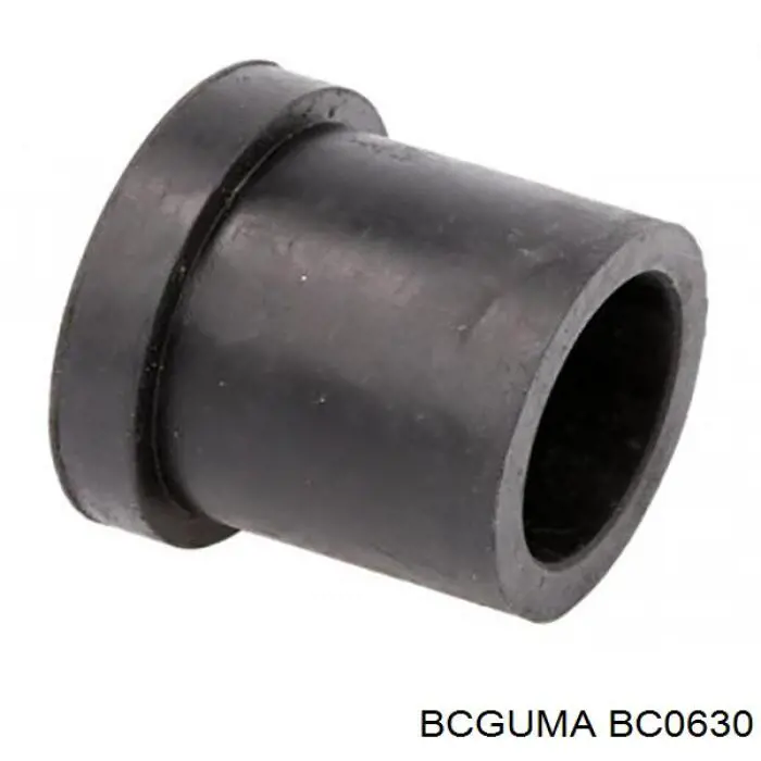 BC0630 Bcguma