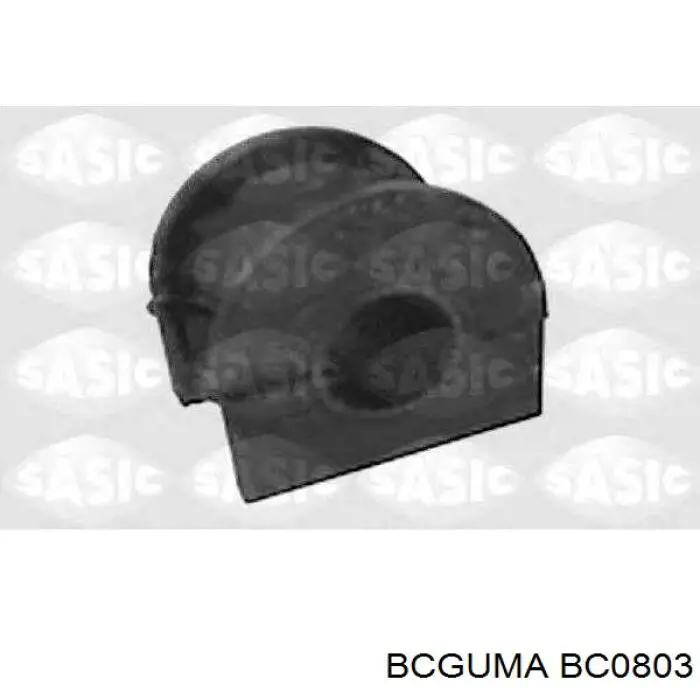 BC0803 Bcguma bloco silencioso dianteiro do braço oscilante inferior