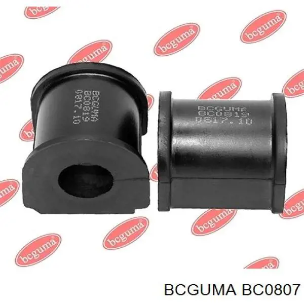 BC0807 Bcguma
