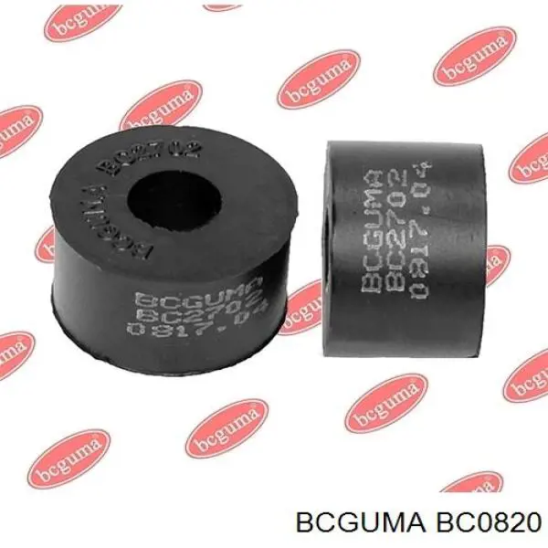 Купить BC0820 Bcguma Втулка заднего стабилизатора