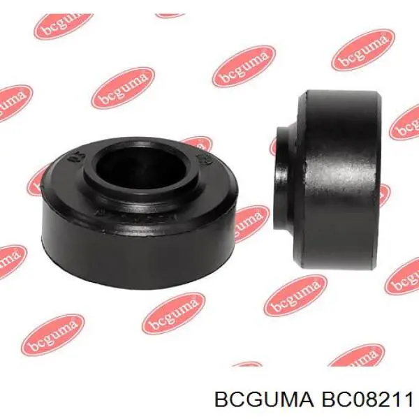 BC08211 Bcguma втулка стабилизатора заднего