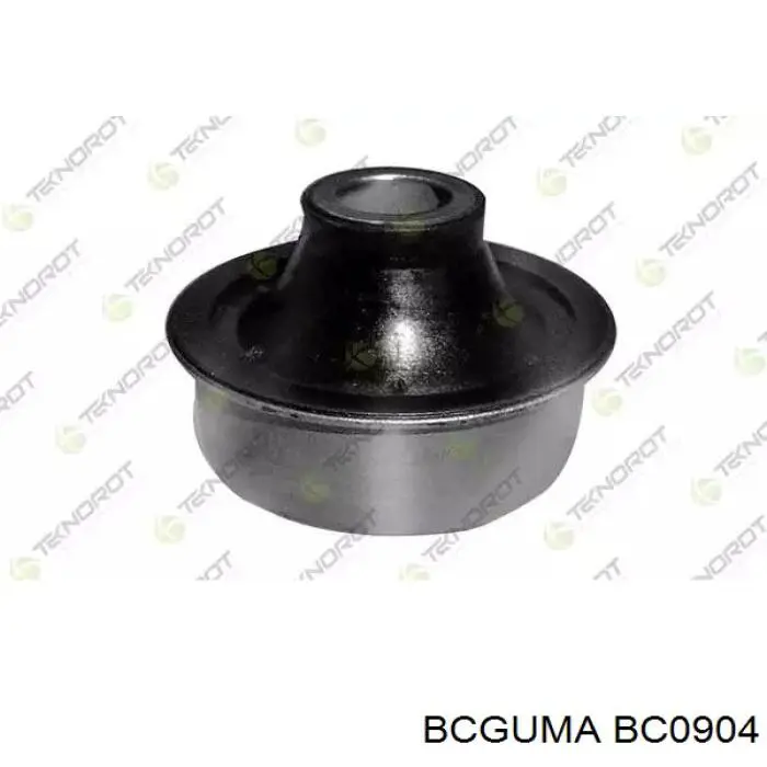 BC0904 Bcguma Сайлентблок нижнего переднего рычага