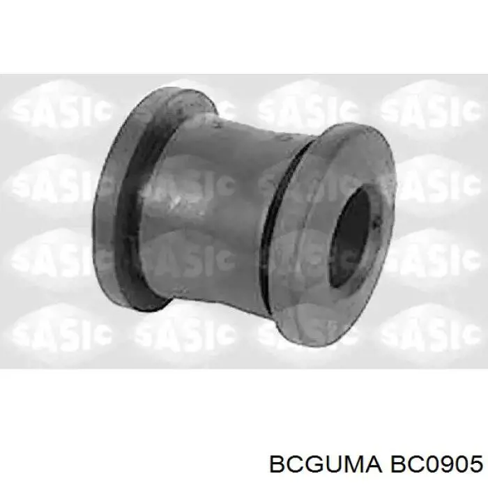 Сайлентблок передней подвески Bcguma BC0905 цена, от 1.66 USD