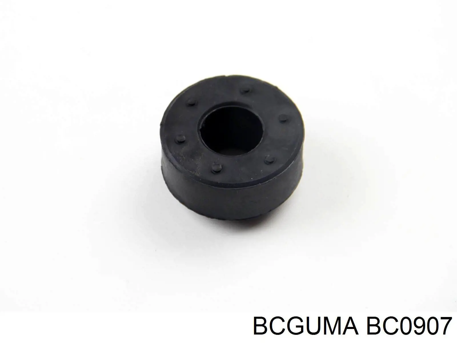 BC0907 Bcguma Разрезная втулка стабилизатора