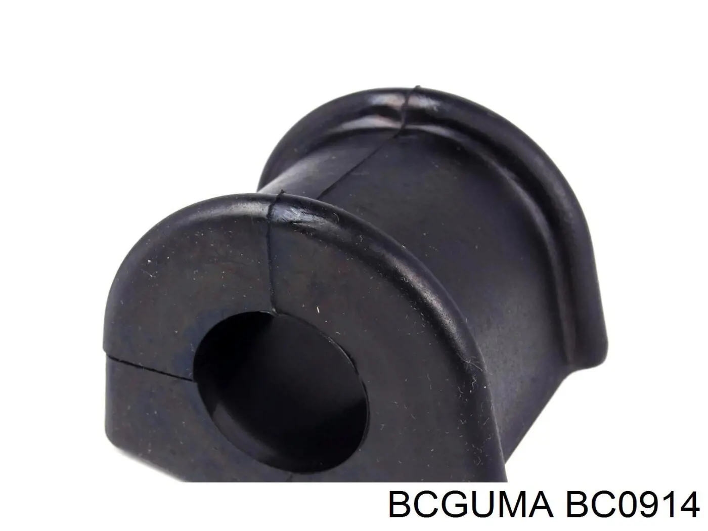 Купить BC0914 Bcguma Втулки переднего стабилизатора
