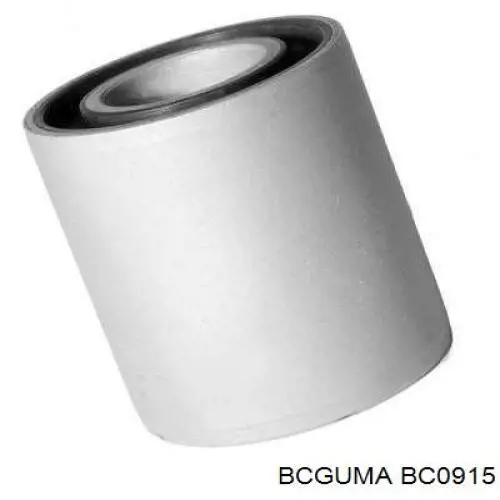 BC0915 Bcguma Сайлентблок нижнего переднего рычага