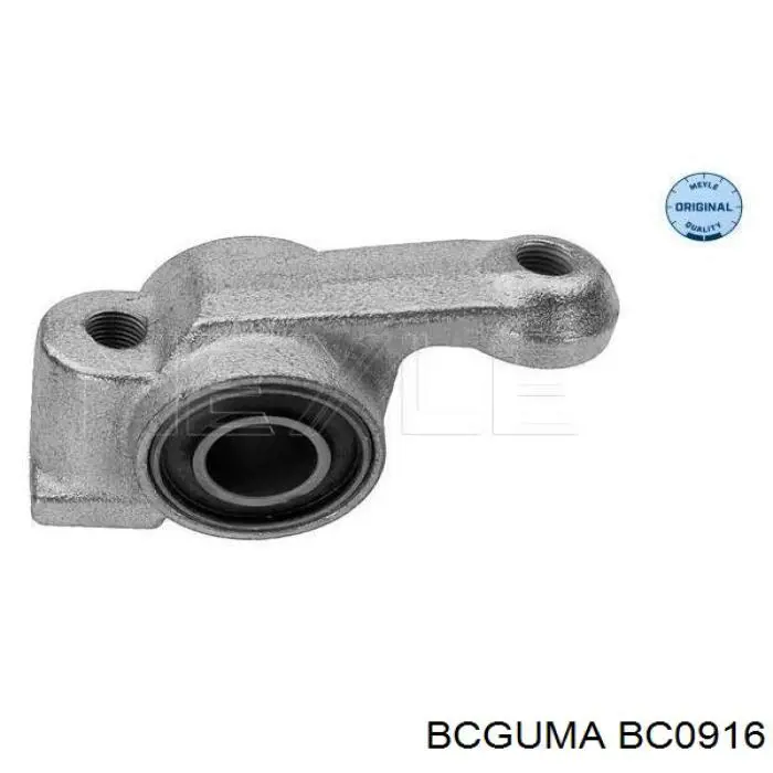 BC0916 Bcguma Сайлентблок нижнего переднего рычага