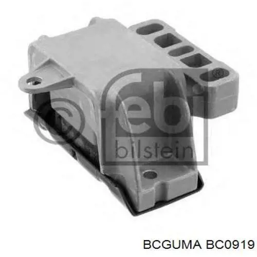 Сайлентблок передней подвески Bcguma BC0919 цена, от 9.75 USD