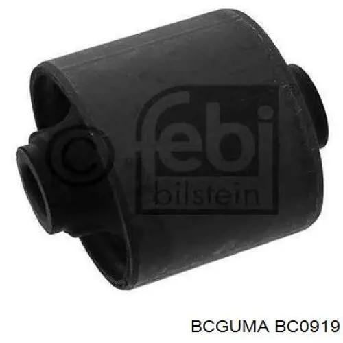 Купить BC0919 Bcguma Сайлентблок нижний передней подвески