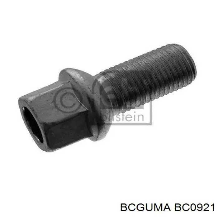 Сайлентблок переднего рычага BC0921 Bcguma