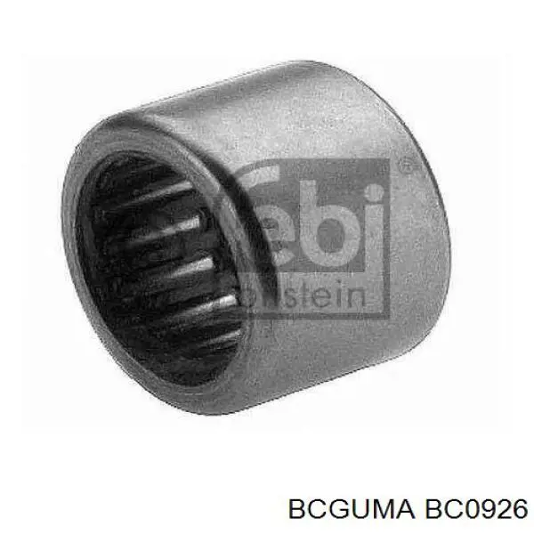 BC0926 Bcguma Сайлентблок нижнего переднего рычага