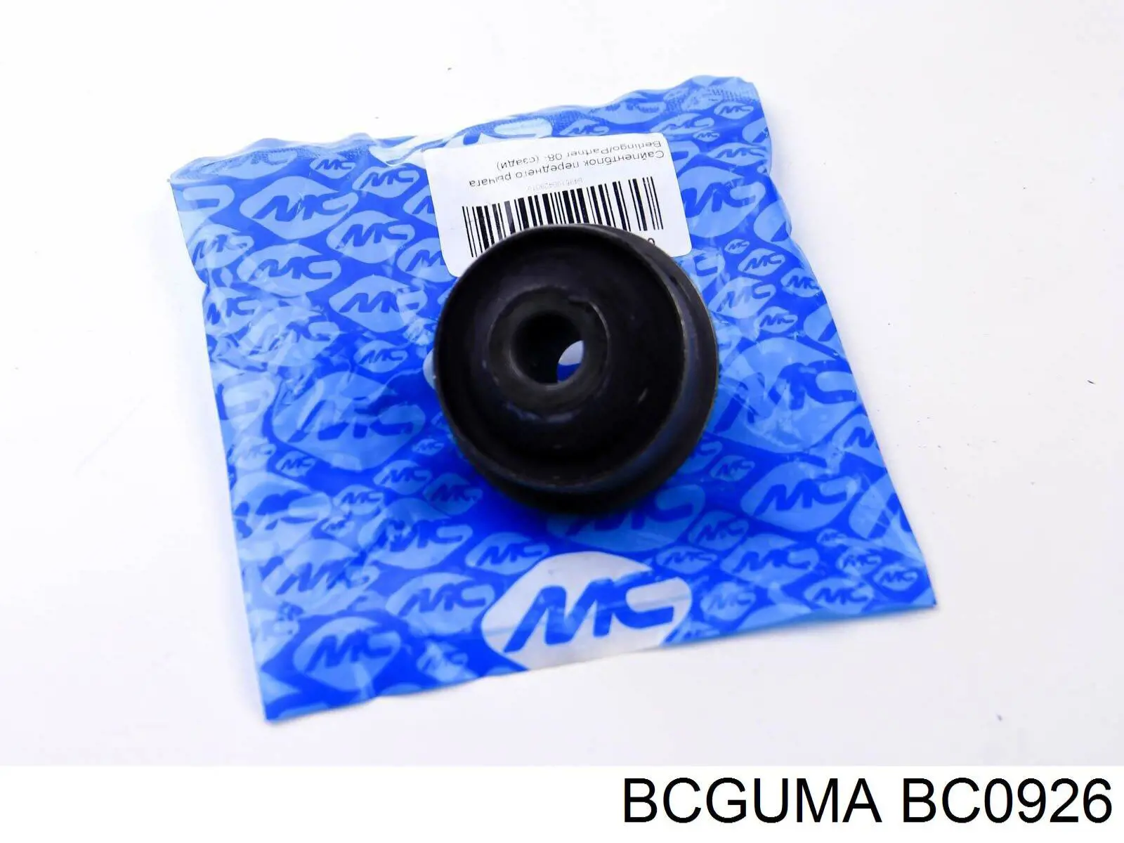 Сайлентблок передней подвески Bcguma BC0926 цена, от 5.78 USD