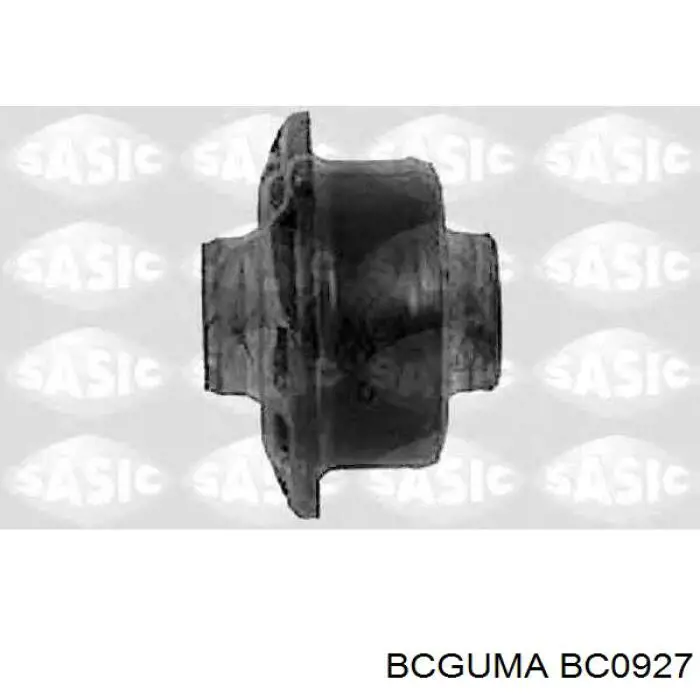 Купить BC0927 Bcguma Сайлентблок нижний передней подвески