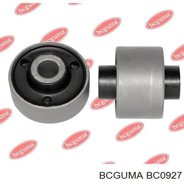 BC0927 Bcguma Сайлентблок нижнего переднего рычага