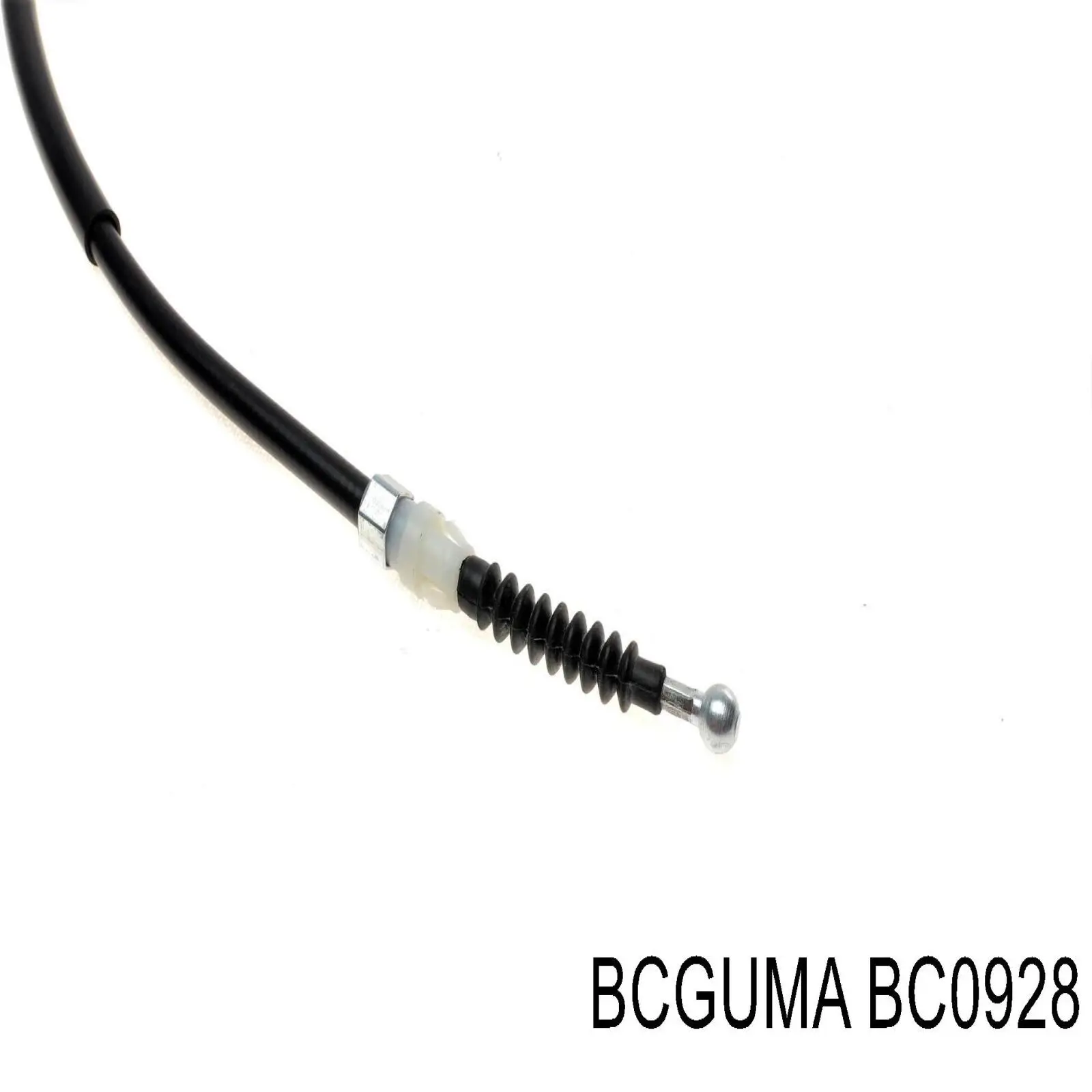 Сайлентблок заднего подрамника Bcguma BC0928 цена, от 14.63 USD