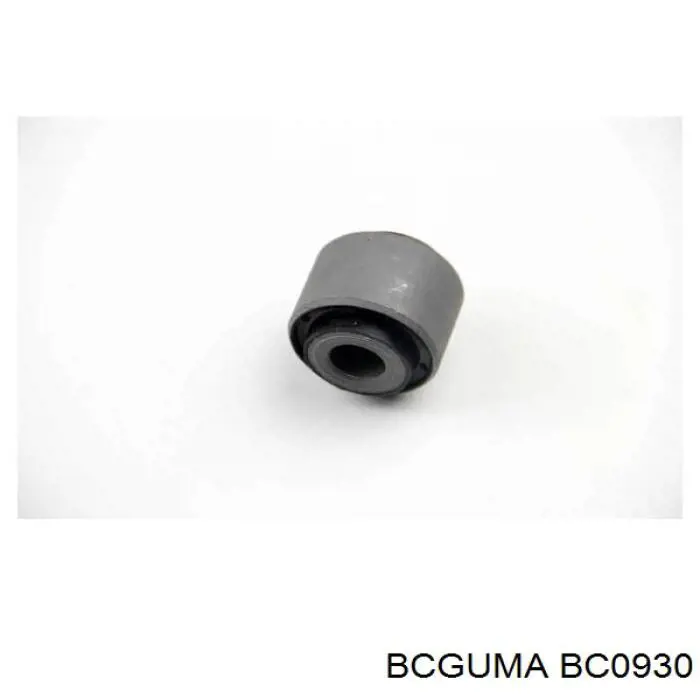 BC0930 Bcguma Сайлентблок нижнего переднего рычага