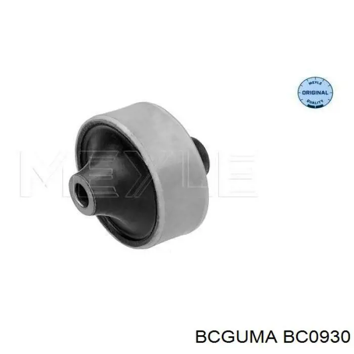 Сайлентблок передней подвески Bcguma BC0930 цена, от 5.50 USD