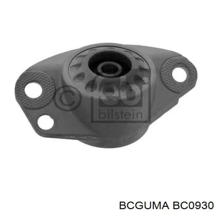 Сайлентблок переднего рычага BC0930 Bcguma