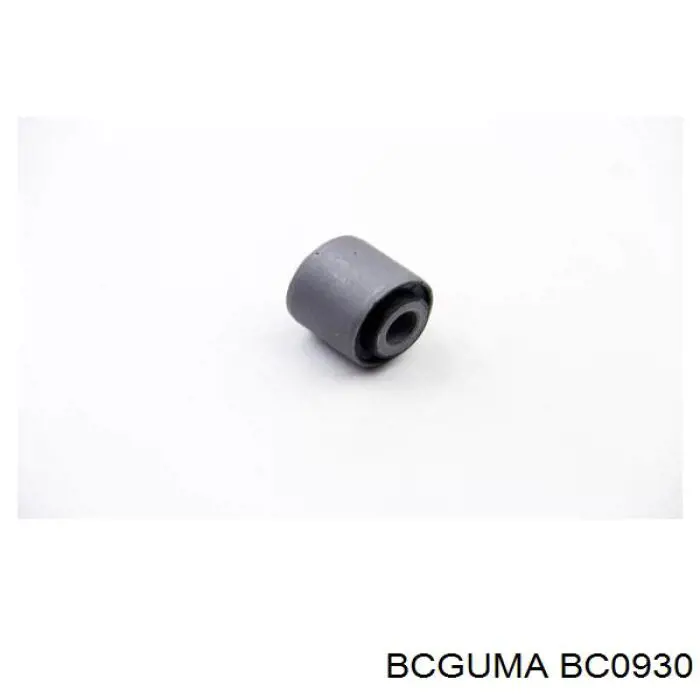 Купить BC0930 Bcguma Сайлентблок нижний передней подвески