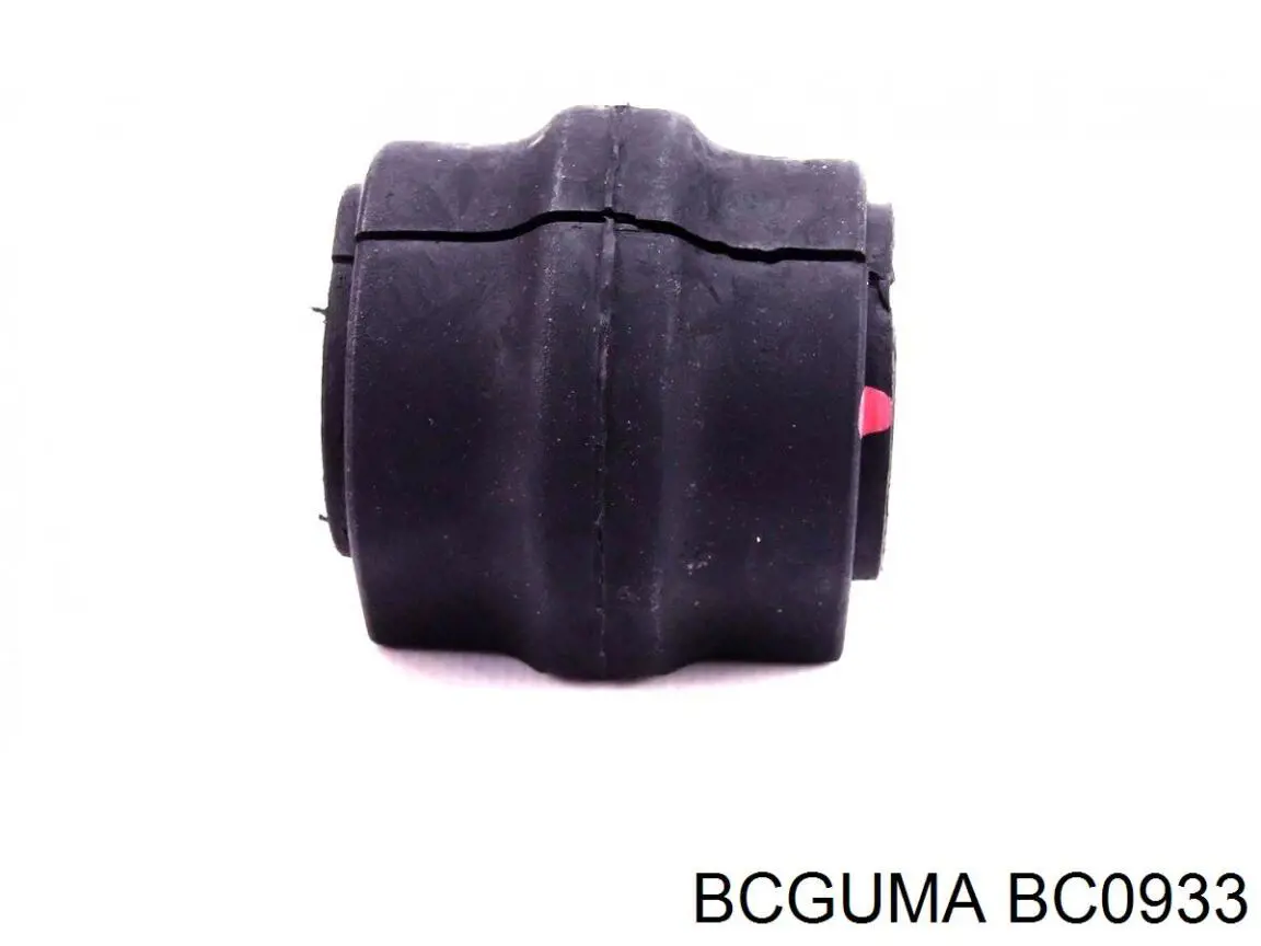 Втулка переднего стабилизатора Bcguma BC0933 цена, от 2.53 USD