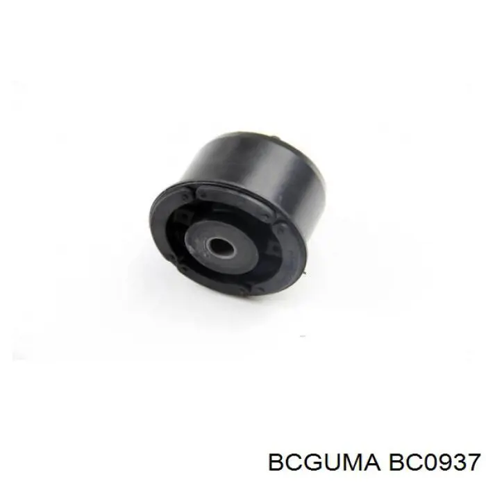 Купить BC0937 Bcguma Подушка задней балки