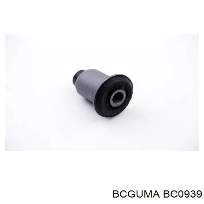 BC0939 Bcguma