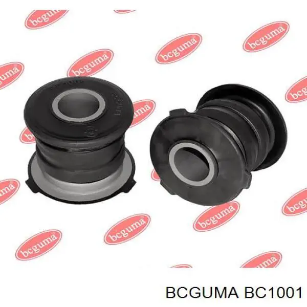 BC1001 Bcguma