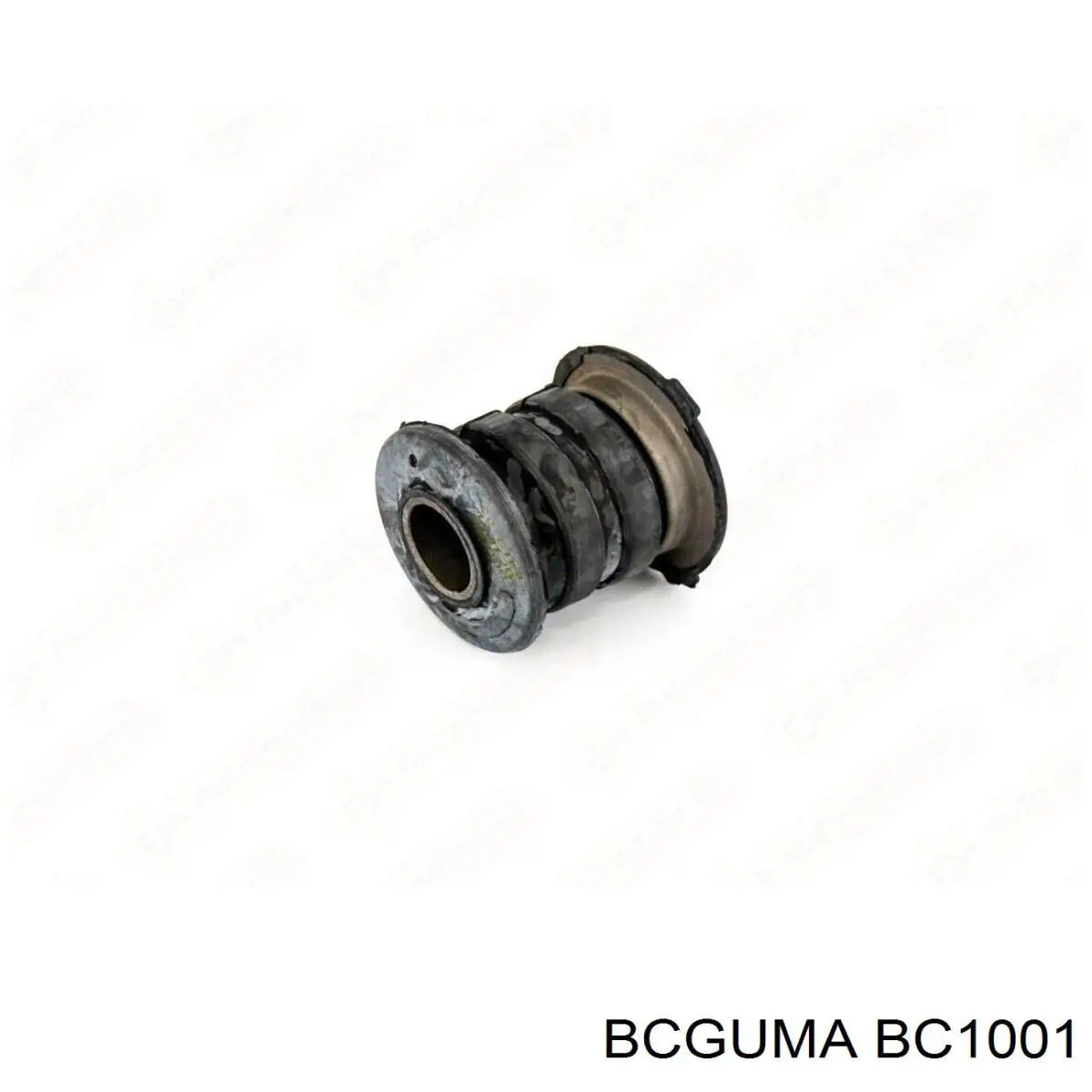 Купить BC1001 Bcguma Сайлентблок переднего верхнего рычага