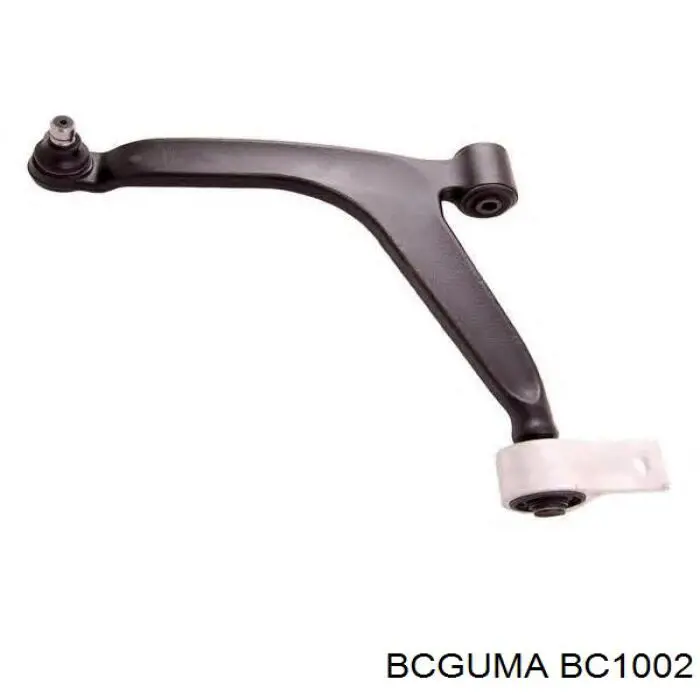 Сайлентблок амортизатора переднего GP 5295N цена, от 2.92 USD