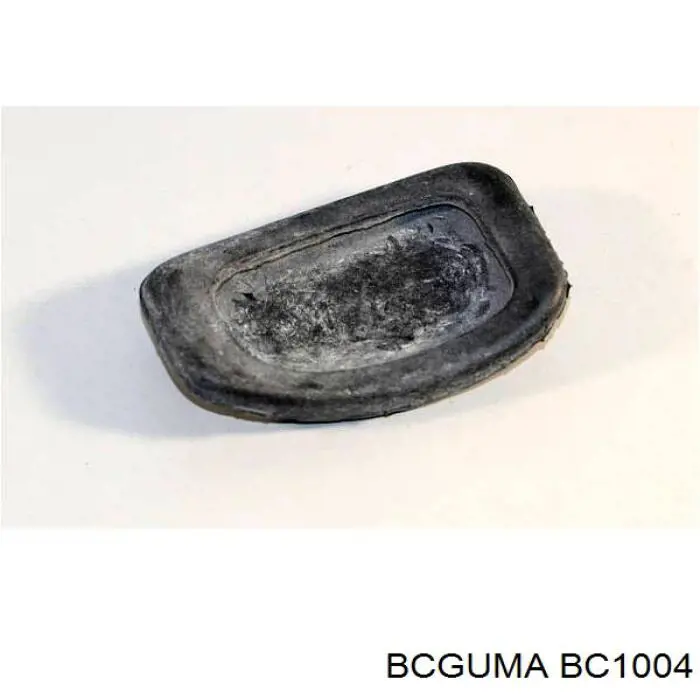 Купить BC1004 Bcguma Солдатик стабилизатора, заднего
