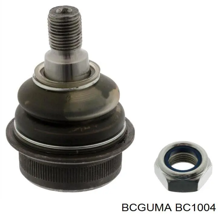BC1004 Bcguma Тяжка стабилизатора, заднего