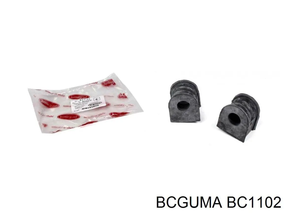 BC1102 Bcguma