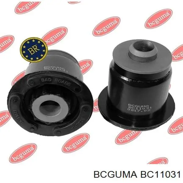 BC11031 Bcguma