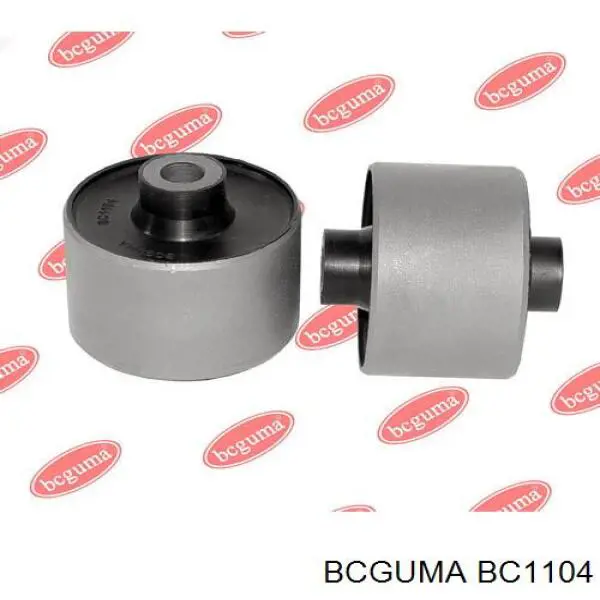 BC1104 Bcguma