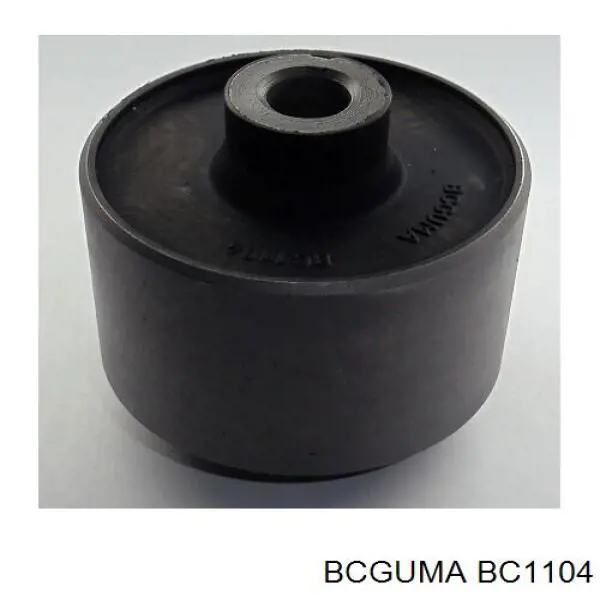 Сайлентблок задней балки BC1104 Bcguma